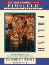 Cover image for Polish IB
